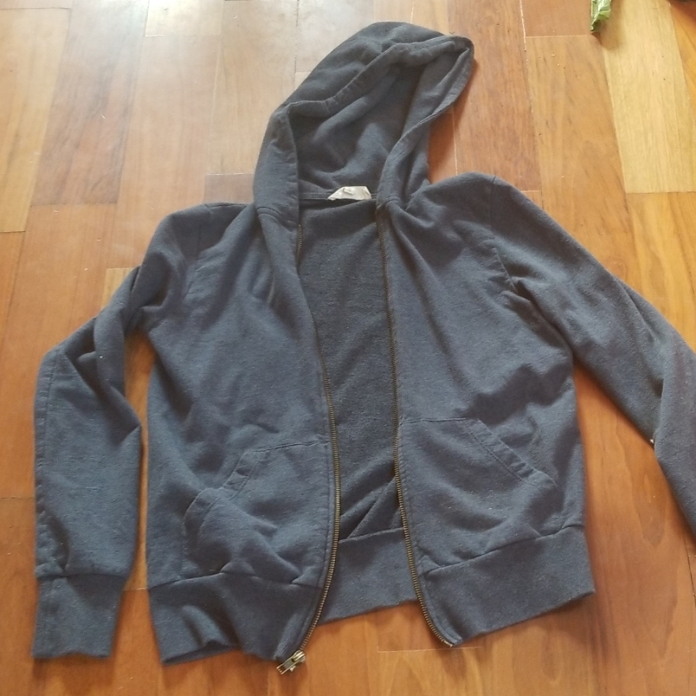 Synergy Organic Hoodie